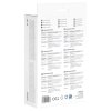 Savio Kabel CL-211 Displayport 2.1 3m